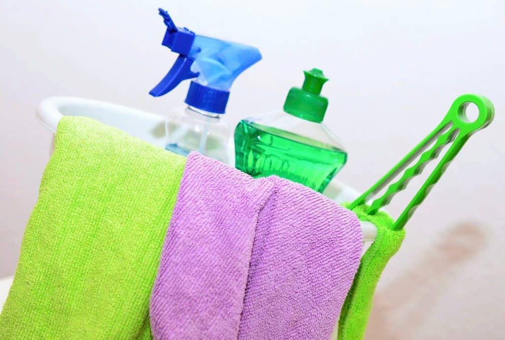 Do Bidets Clean Themselves