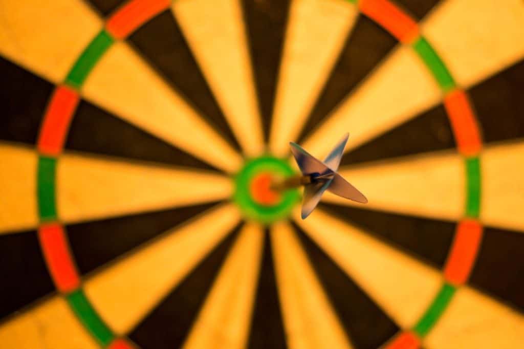 How Do Bidets Aim