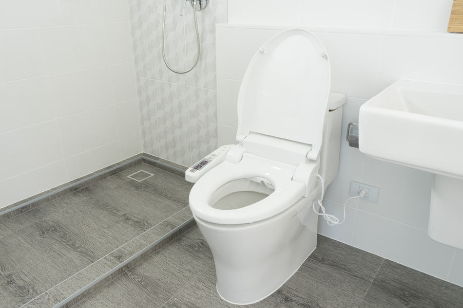 Best Bidet for Elongated Toilet