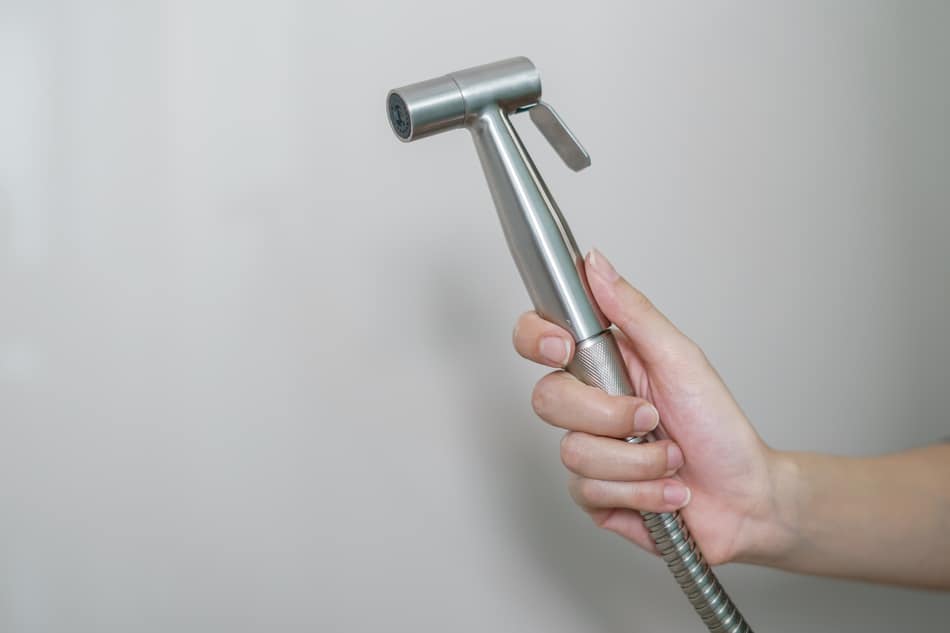 The Best Hand Held Bidet