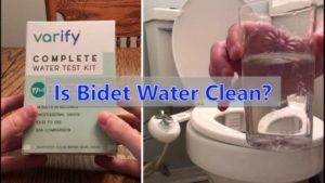 Are Bidets Sanitary?