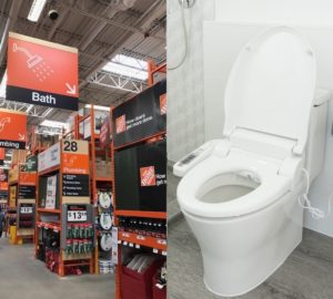 Bidet buying guide