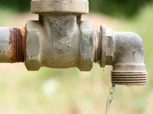 How to increase bidet pressure