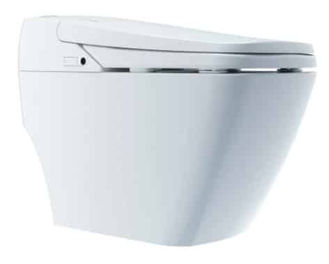 The Bio Bidet P770