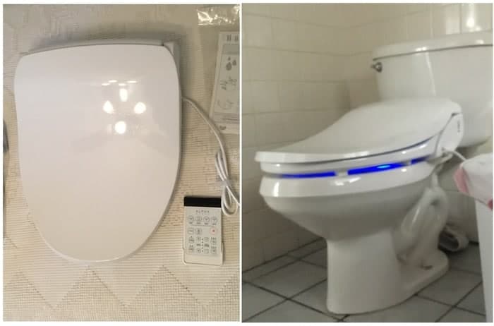 Best Bidet for the Money