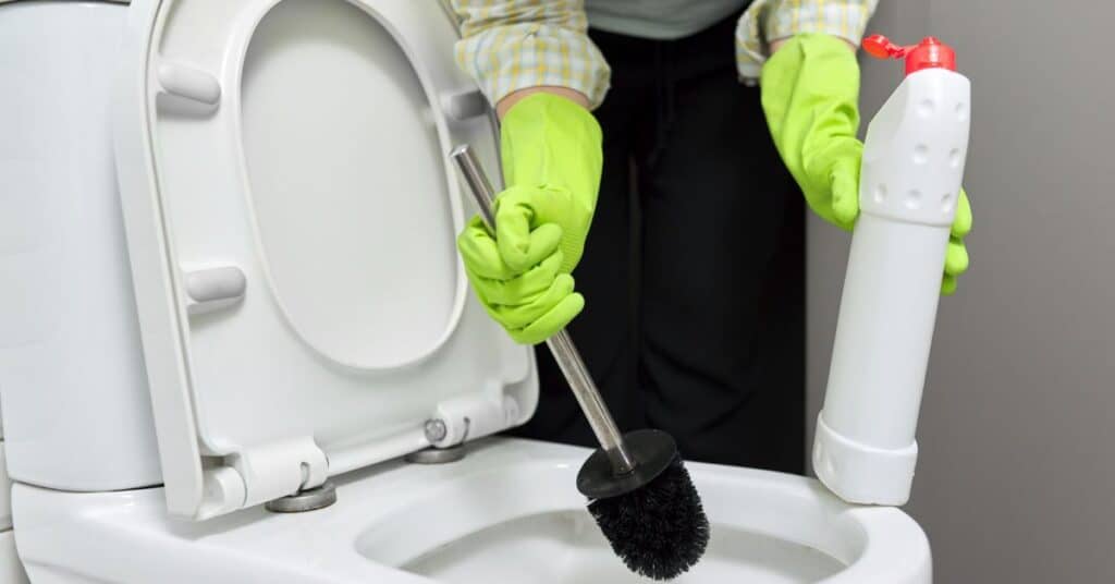 Best Liquid To Unclog Toilet