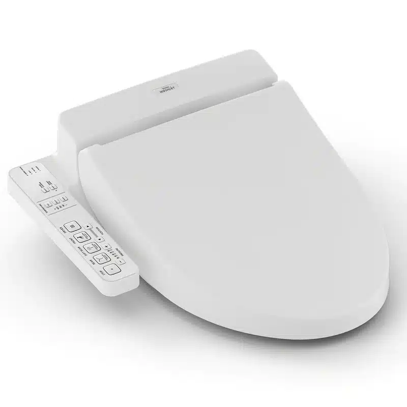TOTO C100 Washlet
