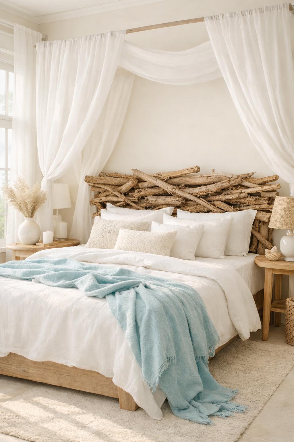 Coastal Spa Retreat