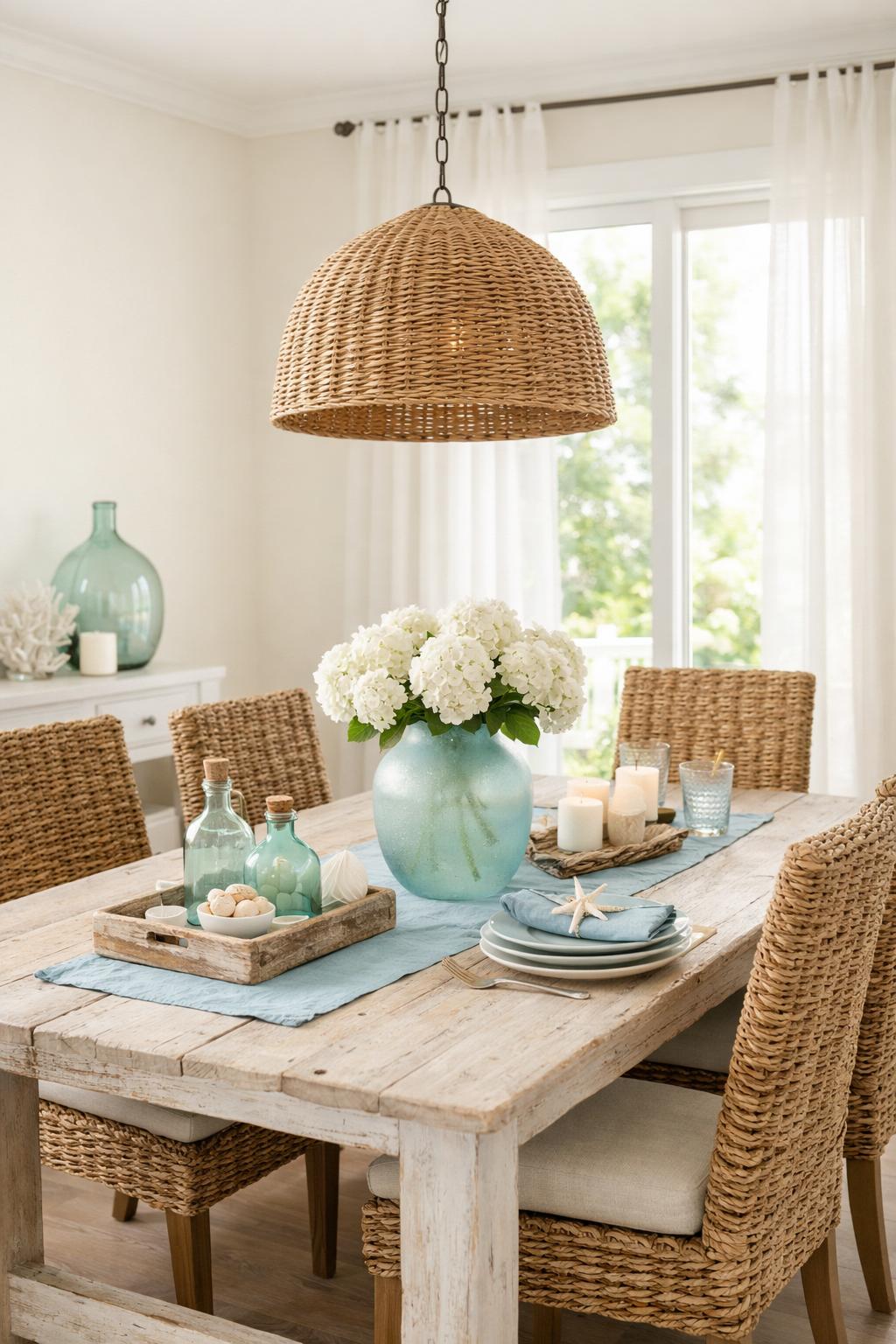 Coastal Spa Retreat