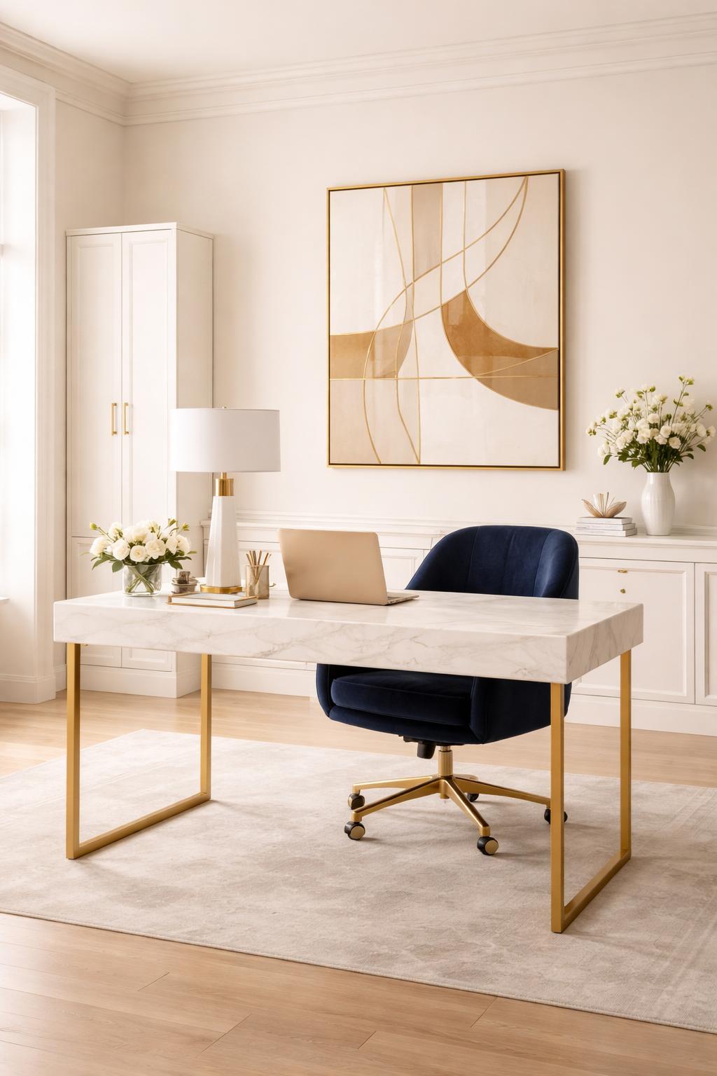 Chic Boutique Suite
