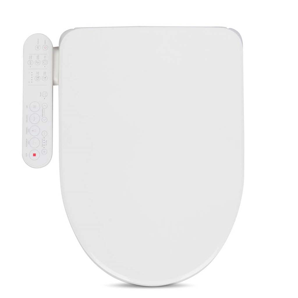 Alpha GX Wave bidet seat