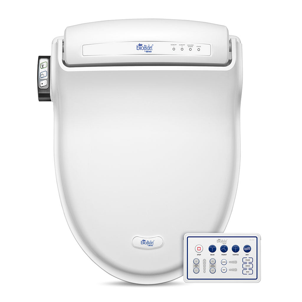 Bio Bidet BB-1000 Supreme bidet seat