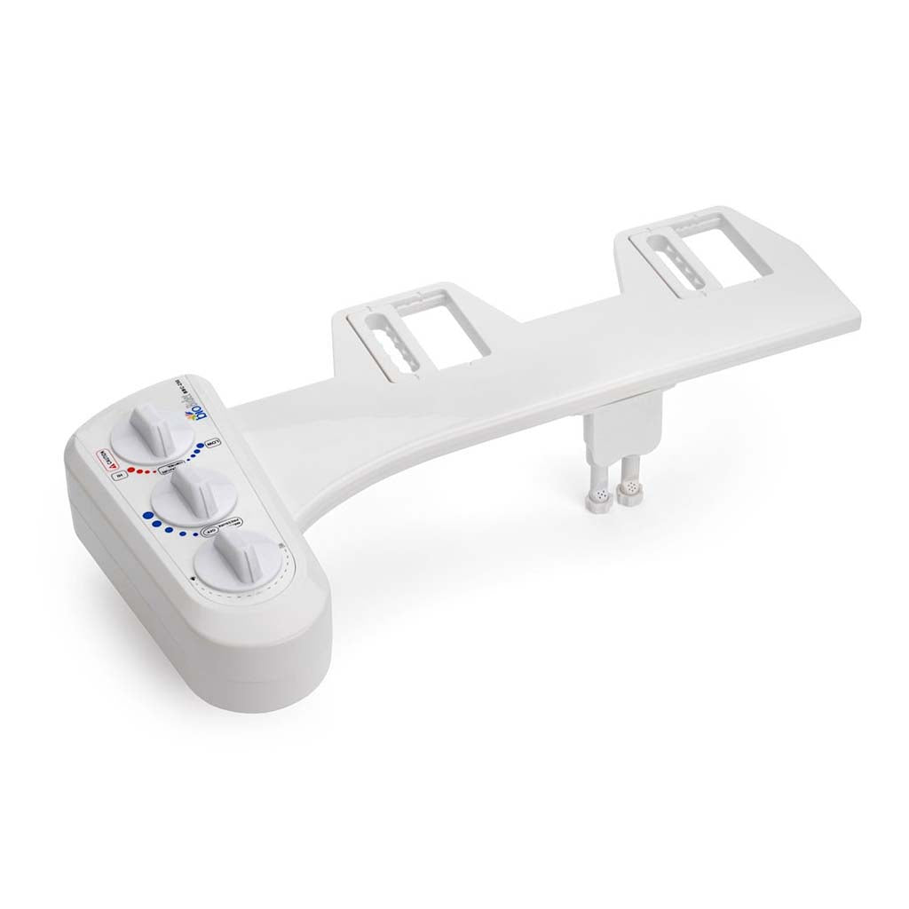 Bio Bidet BB-270 dual nozzle bidet attachment
