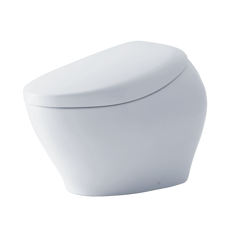 TOTO Neorest NX1 bidet toilet combo