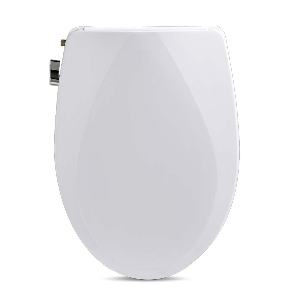 Alpha ONE V2 Non-Electric Bidet Seat