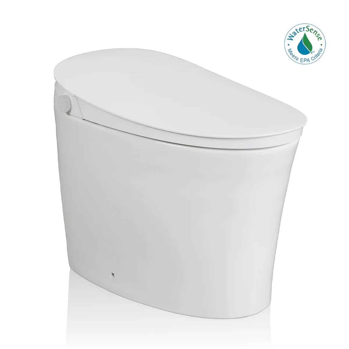 BidetKing Throne Smart Toilet