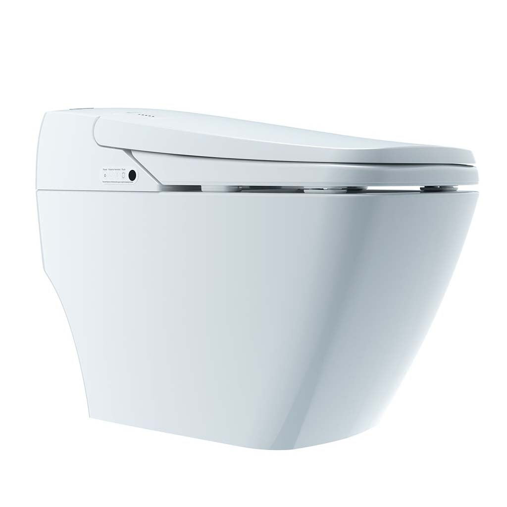 Bio Bidet Prodigy P770 Bidet Toilet