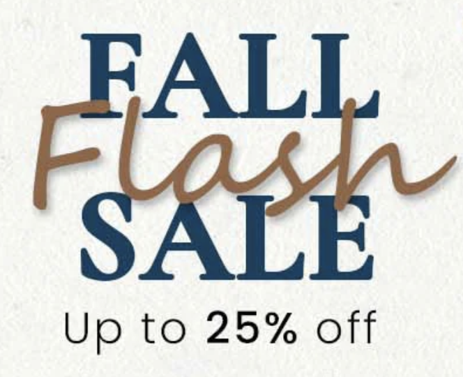 Bidet King Fall Flash Sale, up to 25% off