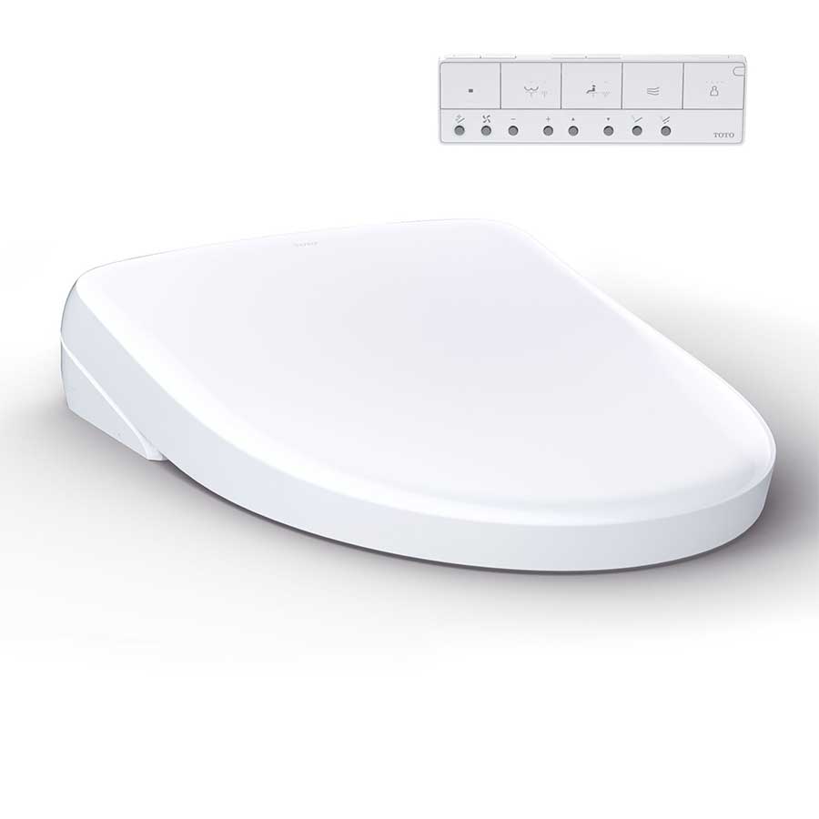 TOTO Washlet S7