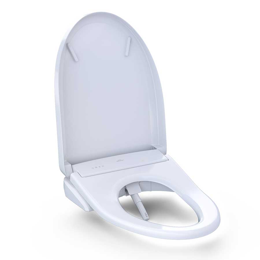 TOTO Washlet S7