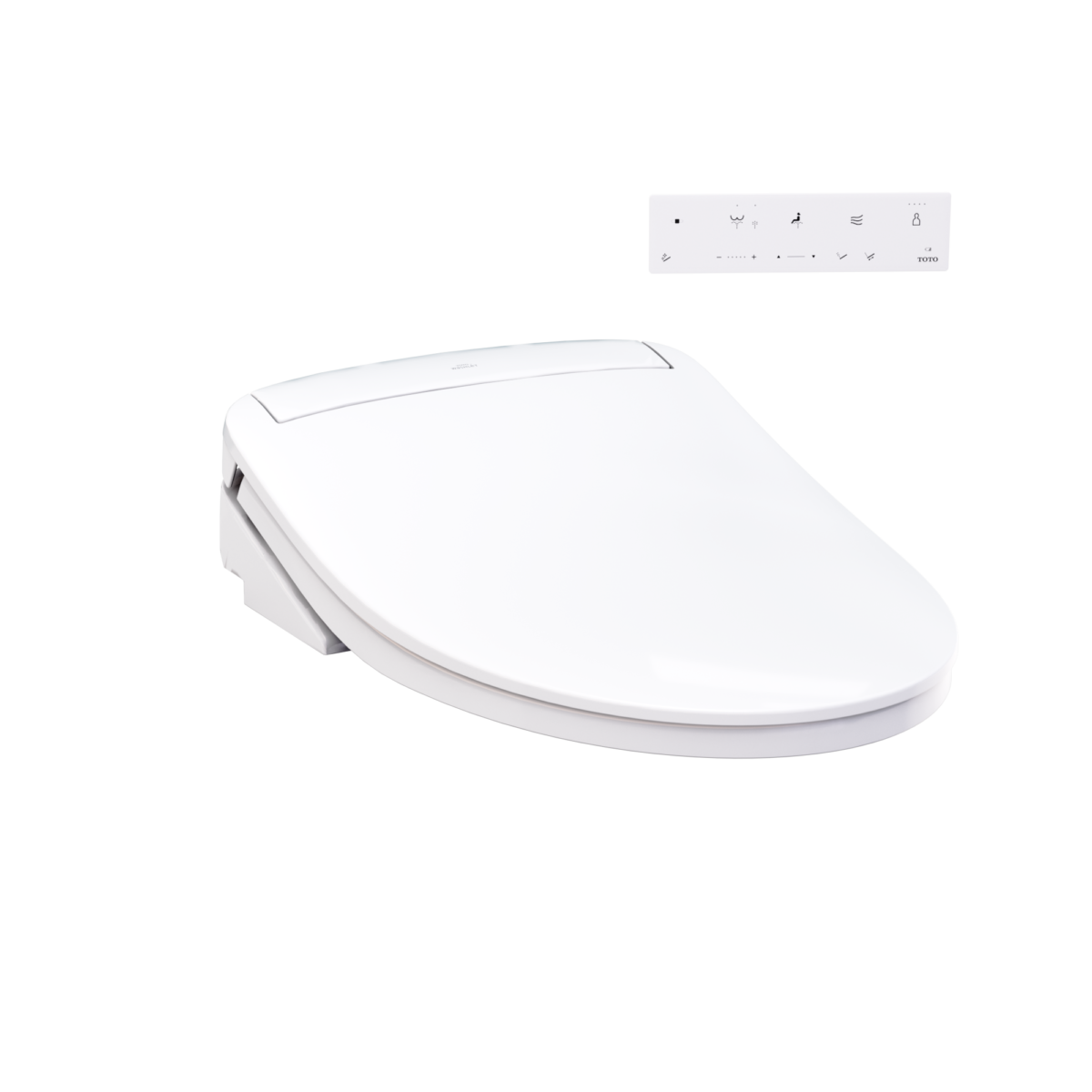 TOTO WASHLET KS6 Bidet Toilet Seat SW3946#01
