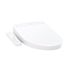 TOTO WASHLET S2 Bidet Toilet Seat SW3346#01, SW3345#01