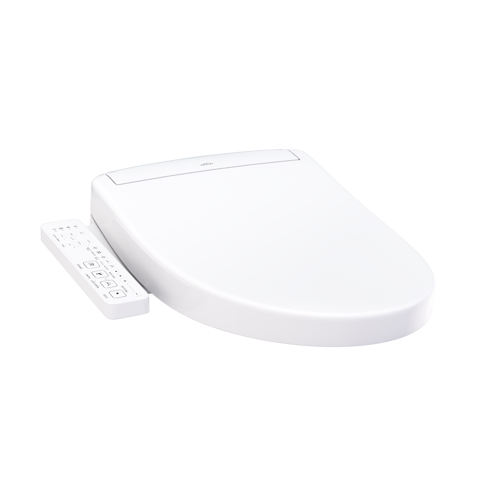 TOTO Washlet S2
